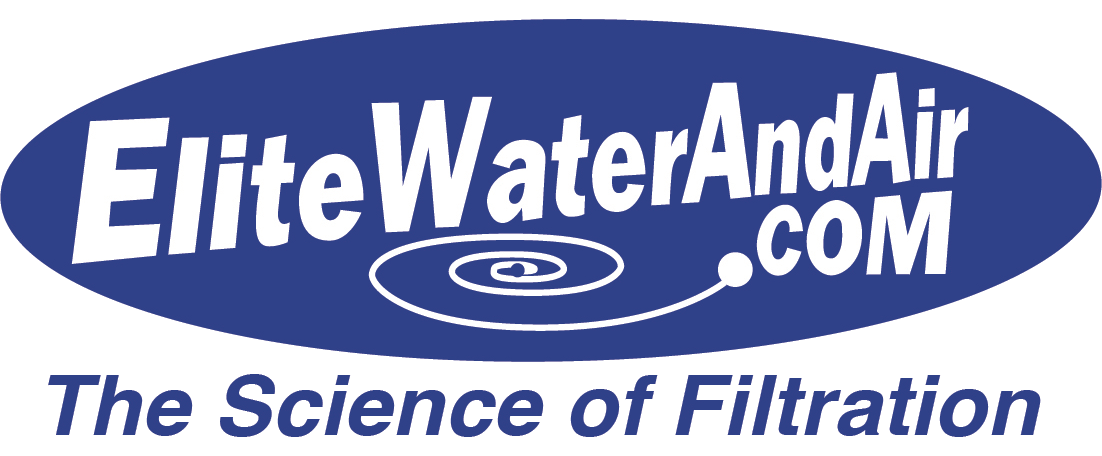 Water Treatment Equipment and Supplies Mount Forest - Logo